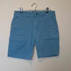 American Eagle Chino Shorts